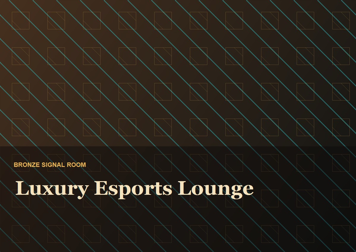 Gaming cafe competition guide placeholder