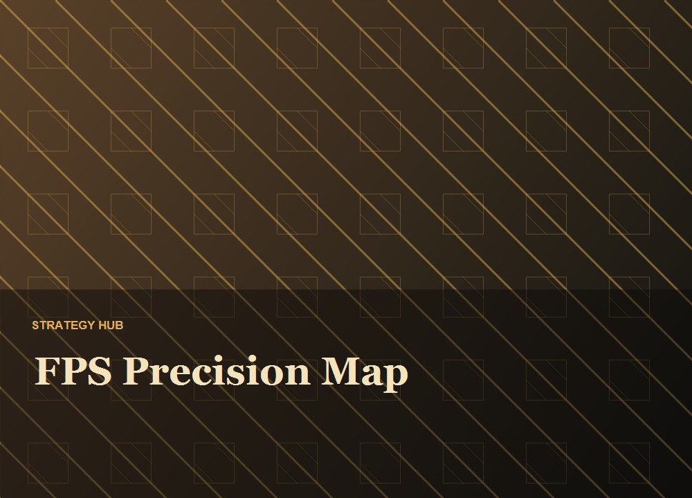 FPS precision guide placeholder